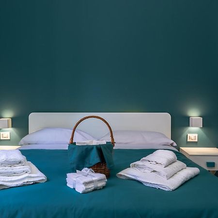 Hotel Rua De Mar Chiatamone Neapol Zewnętrze zdjęcie