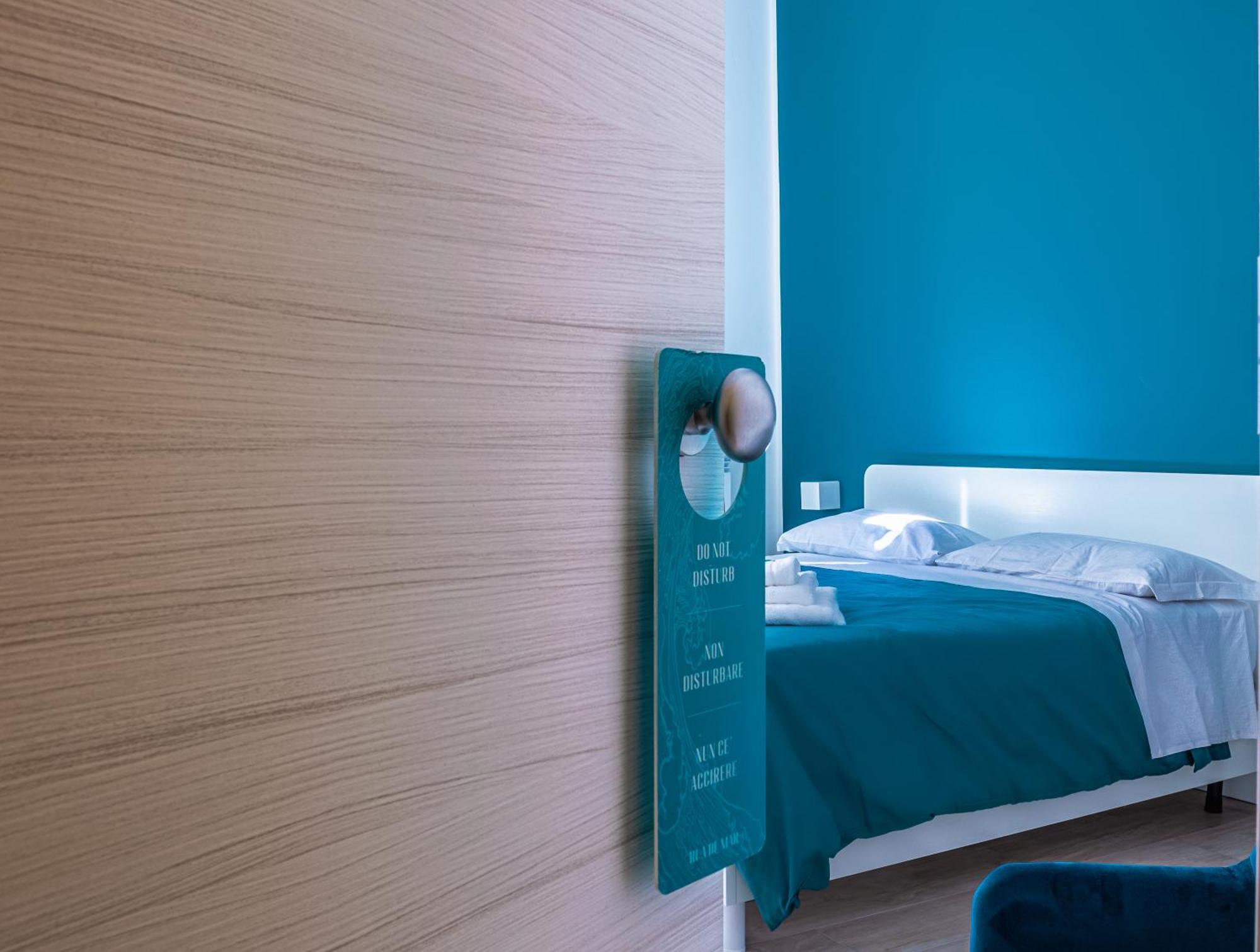 Hotel Rua De Mar Chiatamone Neapol Zewnętrze zdjęcie